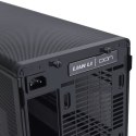 LianLi A3-mATX Wood Edition black