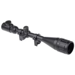 Luneta Theta Optics 6-24x50 AOEG