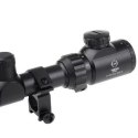 Luneta Theta Optics 6-24x50 AOEG
