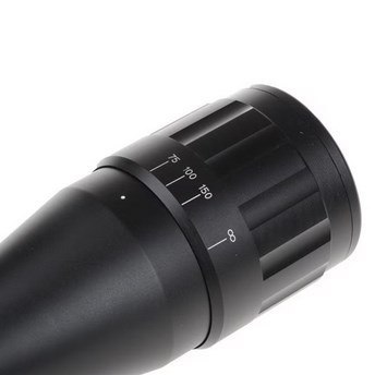 Luneta Theta Optics 6-24x50 AOEG Luneta Theta Optics 6-24x50 AOEG