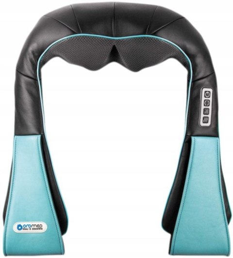 Masażer karku OROMED ORO-NECK MASSAGER (WYPRZEDAŻ) Masażer karku OROMED ORO-NECK MASSAGER (WYPRZEDAŻ)