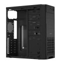 OBUDOWA LOGIC L2 2x USB 3.0 BLACK (WYPRZEDAŻ)