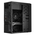 OBUDOWA LOGIC L2 2x USB 3.0 BLACK (WYPRZEDAŻ)