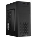 OBUDOWA LOGIC L2 2x USB 3.0 BLACK (WYPRZEDAŻ)