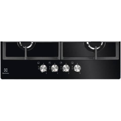 Płyta gazowa ELECTROLUX KGG6426K Płyta gazowa ELECTROLUX KGG6426K