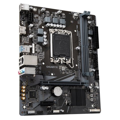 Płyta główna Gigabyte H610M K DDR4 Płyta główna Gigabyte H610M K DDR4