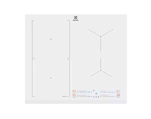 Płyta indukcyjna ELECTROLUX CIS62450FW Płyta indukcyjna ELECTROLUX CIS62450FW
