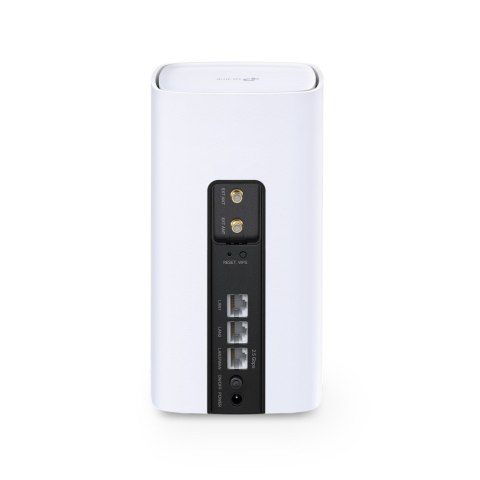 Router TP-Link ARCHER NX600 5G AX3600 Wireless Dual Router TP-Link ARCHER NX600 5G AX3600 Wireless Dual