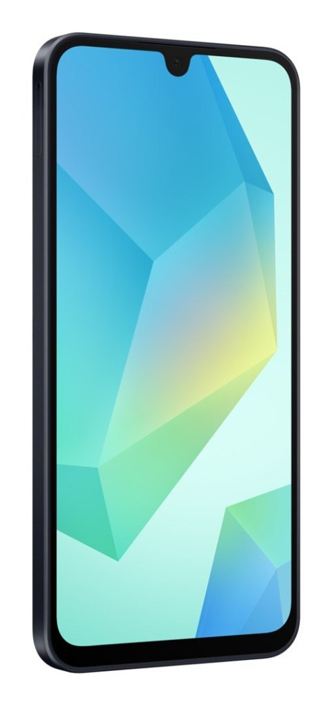Samsung Galaxy A16 (A165) DS 8/256GB Black Samsung Galaxy A16 (A165) DS 8/256GB Black