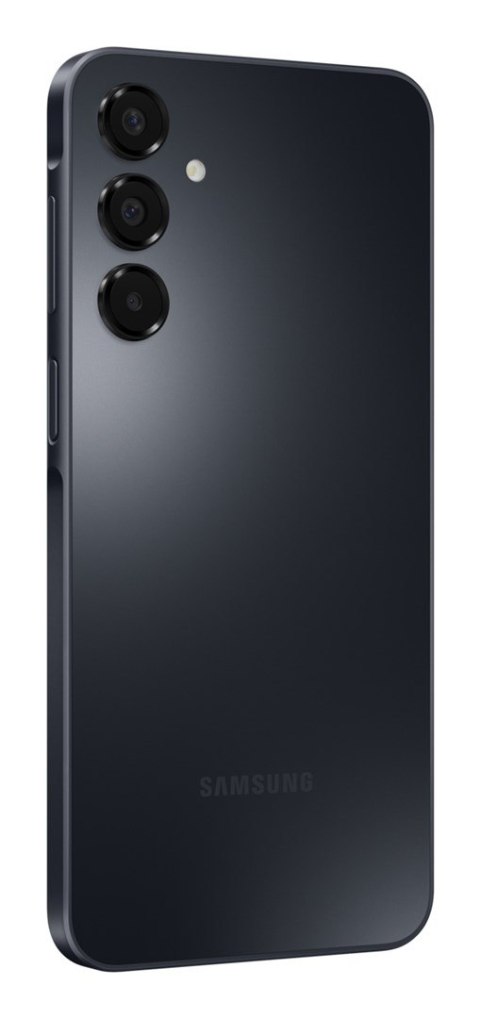 Samsung Galaxy A16 (A165) DS 8/256GB Black Samsung Galaxy A16 (A165) DS 8/256GB Black