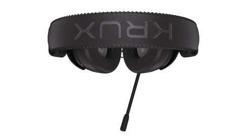 Słuchawki bezprzewodowe Krux Crave RGB Słuchawki bezprzewodowe Krux Crave RGB
