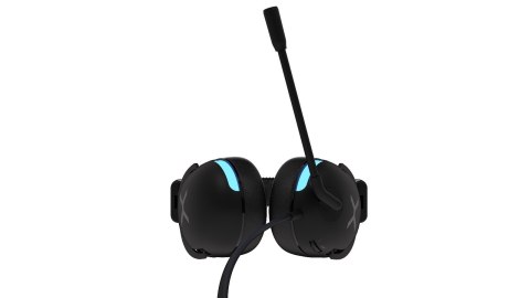 Słuchawki bezprzewodowe Krux Crave RGB Słuchawki bezprzewodowe Krux Crave RGB