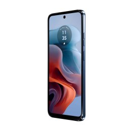 Smartfon Motorola Moto G34 5G 8/128GB Ice Blue (WYPRZEDAŻ)