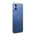 Smartfon Motorola Moto G34 5G 8/128GB Ice Blue (WYPRZEDAŻ)