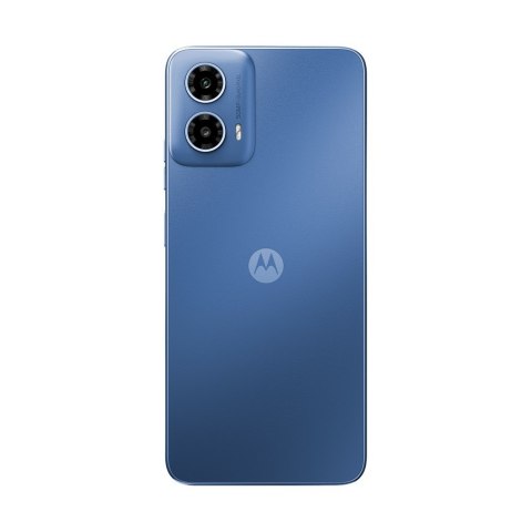 Smartfon Motorola Moto G34 5G 8/128GB Ice Blue (WYPRZEDAŻ) Smartfon Motorola Moto G34 5G 8/128GB Ice Blue (WYPRZEDAŻ)