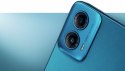 Smartfon Motorola Moto G34 5G 8/128GB Ice Blue (WYPRZEDAŻ)