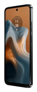 Smartfon Motorola Moto G34 8/128GB 5G Charcoal Black (WYPRZEDAŻ)