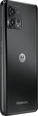 Smartfon Motorola Moto G72 6/128GB 6,6" AMOLED 2400x1080 5000mAh Dual SIM 4G Meteorite Grey (WYPRZEDAŻ)