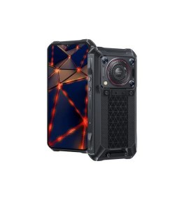 Smartfon Oukitel WP33 Pro 5G 8/256 DS. Grey (WYPRZEDAŻ)