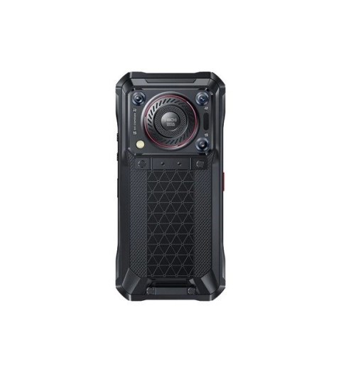 Smartfon Oukitel WP33 Pro 5G 8/256 DS. Grey (WYPRZEDAŻ) Smartfon Oukitel WP33 Pro 5G 8/256 DS. Grey (WYPRZEDAŻ)