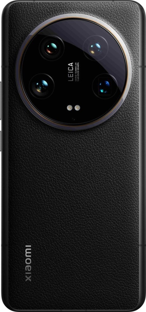 Smartfon Xiaomi 14 Ultra 5G DS 16/512GB Black (WYPRZEDAŻ) Smartfon Xiaomi 14 Ultra 5G DS 16/512GB Black (WYPRZEDAŻ)