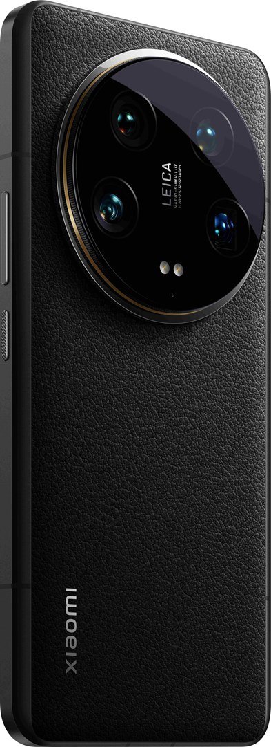Smartfon Xiaomi 14 Ultra 5G DS 16/512GB Black (WYPRZEDAŻ) Smartfon Xiaomi 14 Ultra 5G DS 16/512GB Black (WYPRZEDAŻ)