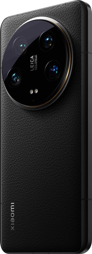 Smartfon Xiaomi 14 Ultra 5G DS 16/512GB Black (WYPRZEDAŻ) Smartfon Xiaomi 14 Ultra 5G DS 16/512GB Black (WYPRZEDAŻ)
