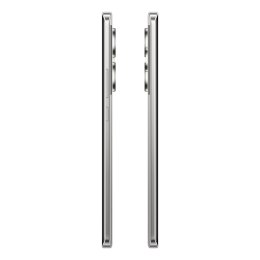 Smartfon realme GT 6 5G 16/512GB Fluid Silver (WYPRZEDAŻ)