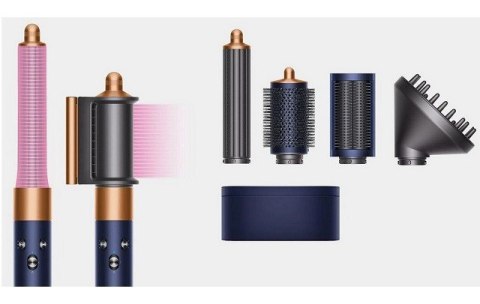 Suszarko-lokówka DYSON HS05 Blue/Copper Suszarko-lokówka DYSON HS05 Blue/Copper