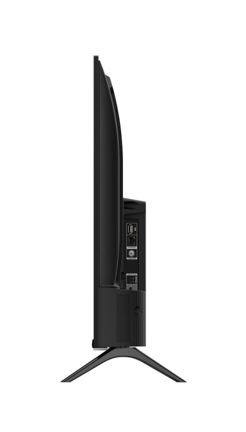 Telewizor TCL 32S5400A 32" LED HD Ready Android TV Srebrny (WYPRZEDAŻ) Telewizor TCL 32S5400A 32" LED HD Ready Android TV Srebrny (WYPRZEDAŻ)
