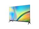 Telewizor TCL 32S5400A 32" LED HD Ready Android TV Srebrny (WYPRZEDAŻ)