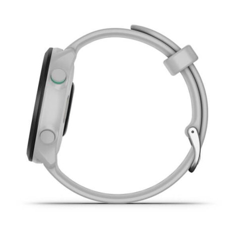 Zegarek sportowy Garmin Forerunner 55 Biały Zegarek sportowy Garmin Forerunner 55 Biały