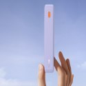 BASEUS POWERBANK AIRPOW 20000MAH 20W (FIOLETOWY)