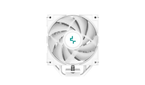 Chłodzenie DeepCool AG400 White ARGB Chłodzenie DeepCool AG400 White ARGB
