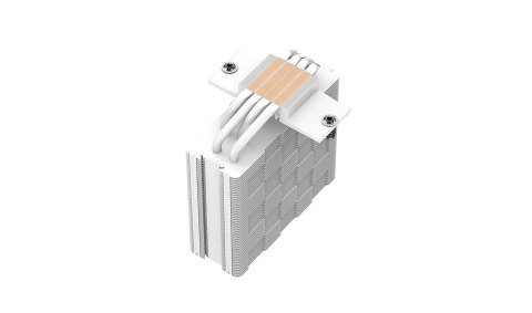 Chłodzenie DeepCool AG400 White ARGB Chłodzenie DeepCool AG400 White ARGB