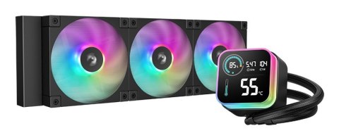 Chłodzenie wodne DeepCool LQ360 Chłodzenie wodne DeepCool LQ360