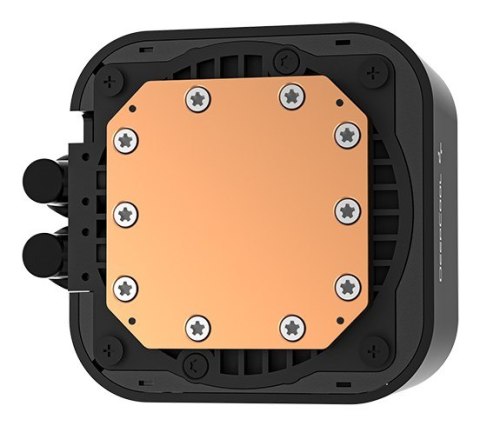 Chłodzenie wodne DeepCool LQ360 Chłodzenie wodne DeepCool LQ360