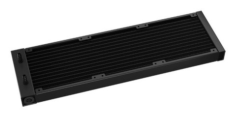 Chłodzenie wodne DeepCool LQ360 Chłodzenie wodne DeepCool LQ360