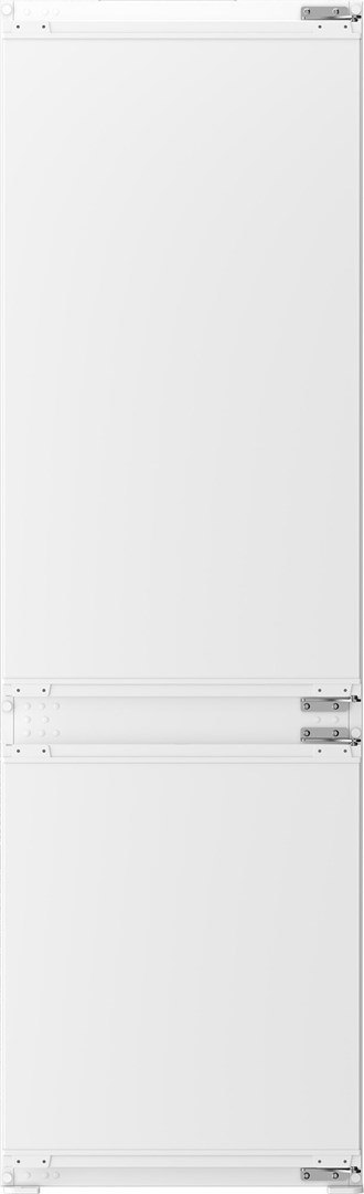 Chłodziarko-zamrażarka BEKO BCSA285K4SN Chłodziarko-zamrażarka BEKO BCSA285K4SN