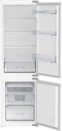 Chłodziarko-zamrażarka BEKO BCSA285K4SN