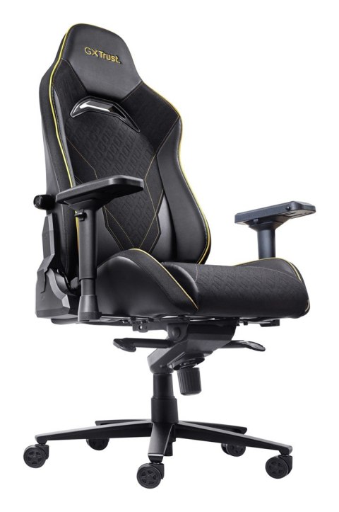 Fotel gamingowy Trust GXT721 Ruya Pro Premium Black Fotel gamingowy Trust GXT721 Ruya Pro Premium Black