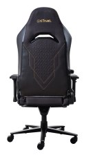 Fotel gamingowy Trust GXT721 Ruya Pro Premium Black