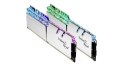G.SKILL TRIDENTZ ROYAL RGB DDR4 2X32GB 3600MHZ CL16 XMP2 F4-3600C16D-64GTRS