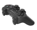 Gamepad bezprzewodowy Esperanza EGG109K (PS3; kolor czarny)