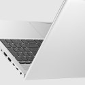 HP ProBook 450 G10 i5-1335U 15,6"FHD AG IPS 16GB SSD512 IrisXe BLK ALU 51Wh W11Pro 3Y OnSite (WYPRZEDAŻ)