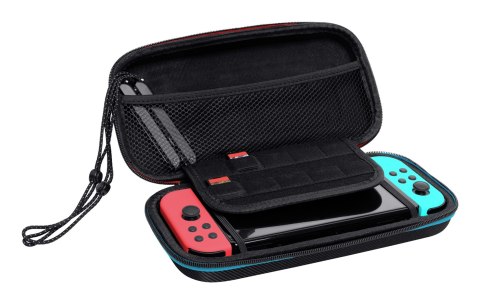 Hardcase Trust GXT 1248 Nintendo Switch Black Hardcase Trust GXT 1248 Nintendo Switch Black