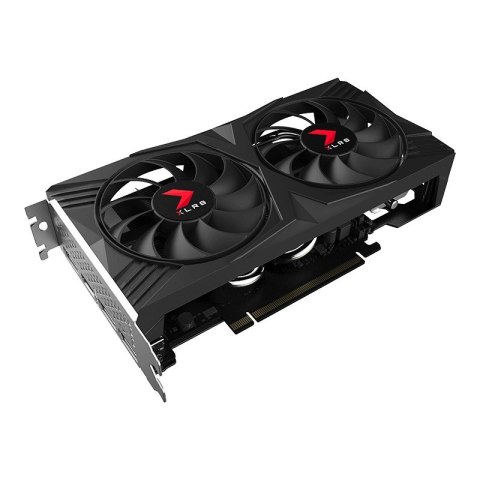 Karta graf. PNY RTX 4060 8GB XLR8 GAM. V. OC DUAL F Karta graf. PNY RTX 4060 8GB XLR8 GAM. V. OC DUAL F