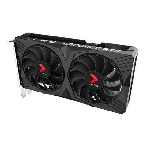Karta graf. PNY RTX 4060 8GB XLR8 GAM. V. OC DUAL F Karta graf. PNY RTX 4060 8GB XLR8 GAM. V. OC DUAL F