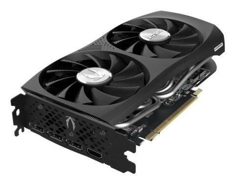 Karta graficzna ZOTAC GAMING GeForce RTX 4070 12GB Twin Edge OC Karta graficzna ZOTAC GAMING GeForce RTX 4070 12GB Twin Edge OC