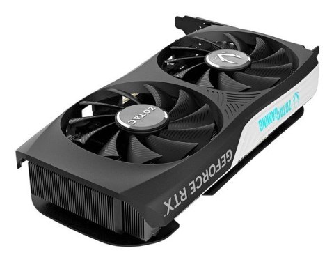 Karta graficzna ZOTAC GAMING GeForce RTX 4070 12GB Twin Edge OC Karta graficzna ZOTAC GAMING GeForce RTX 4070 12GB Twin Edge OC